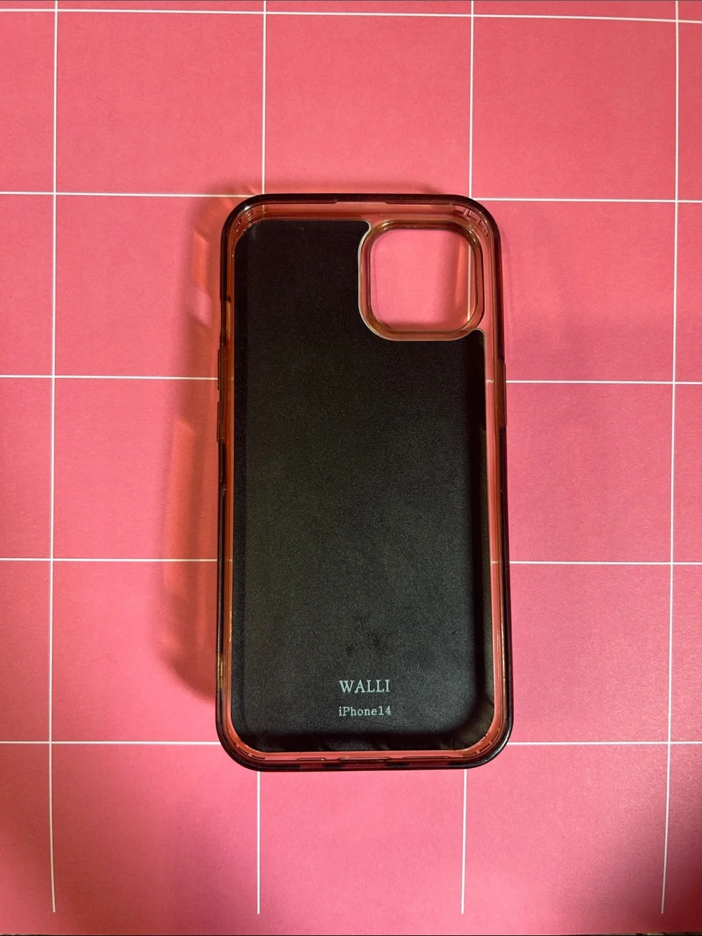 Walli stylish floral